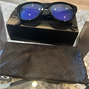 Oakley sunglasses - see label